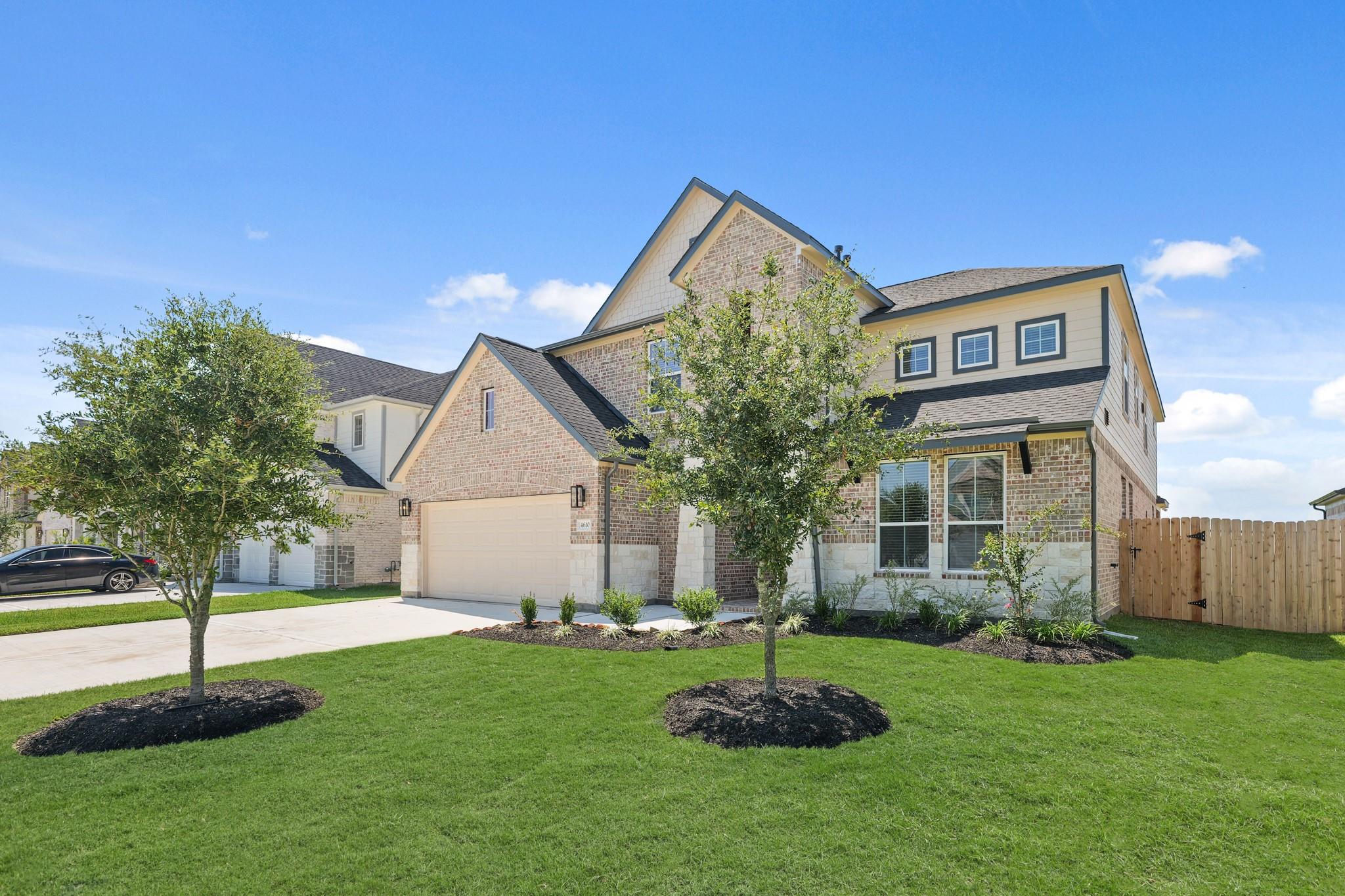 4610 Whisperwood Drive