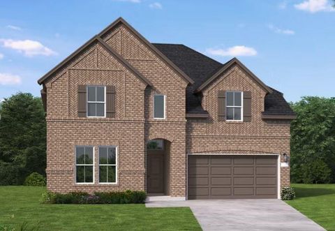 Photo of 733 Eagle Ford Lane, League City, TX 77573 (MLS # 28319882)