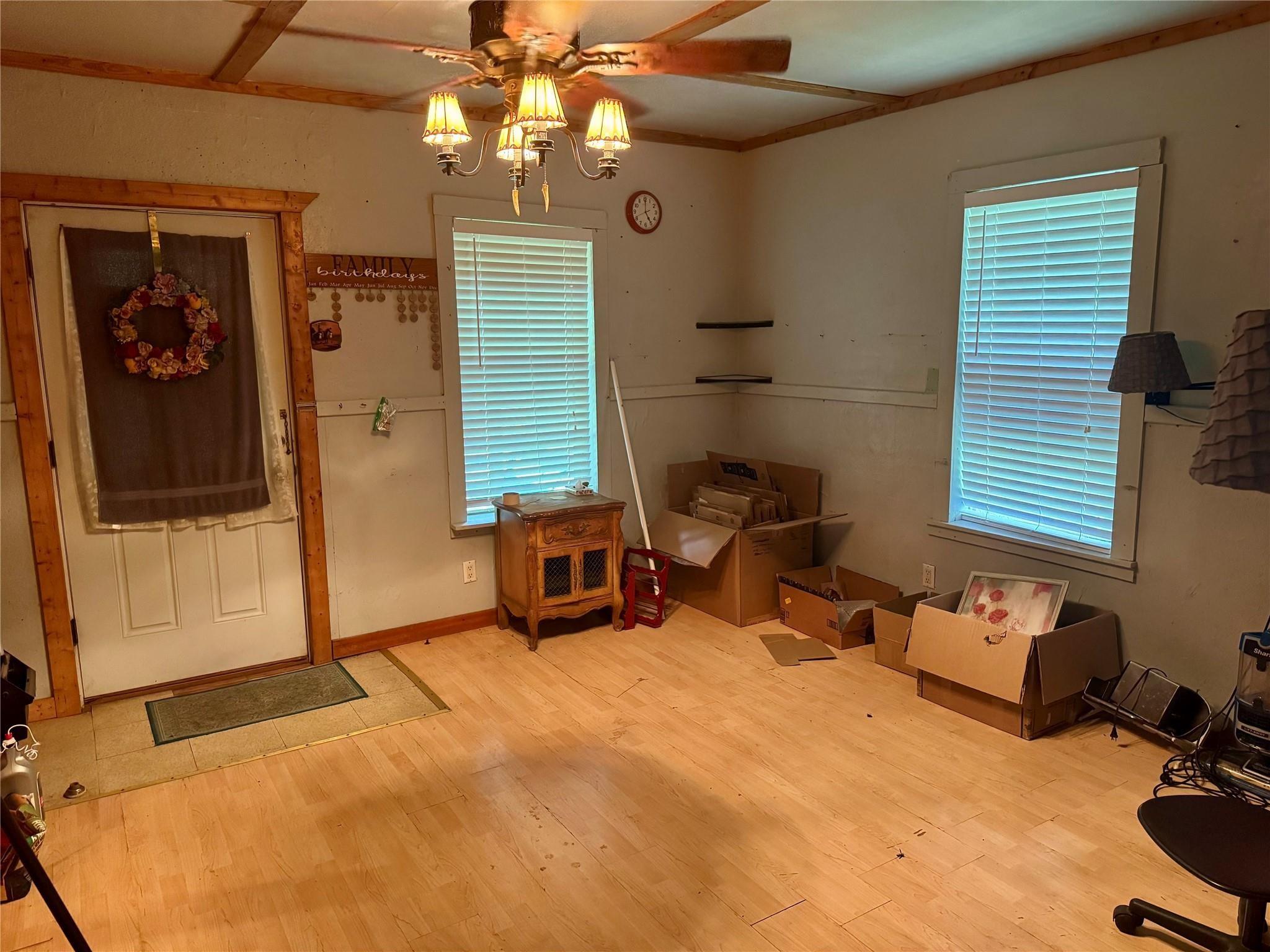 385 Ole Long Pull Road