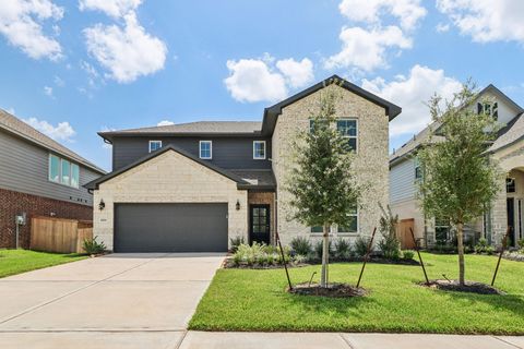 Photo of 2614 Wastelbread Lane, Rosenberg, TX 77471 (MLS # 84251341) Photo of 2614 Wastelbread Lane, Rosenberg, TX 77471 (MLS # 84251341)