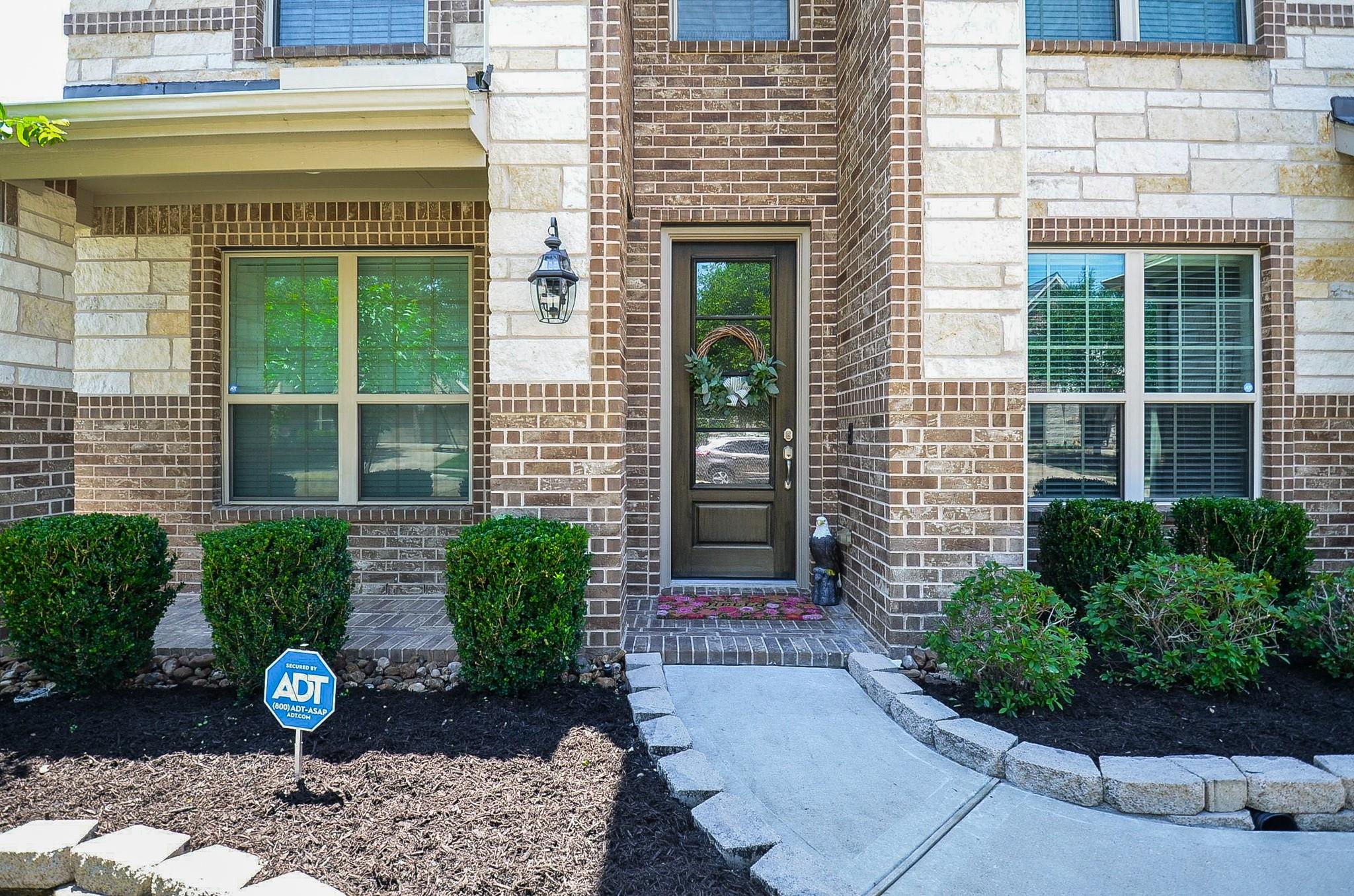1707 Tonkawa Trail