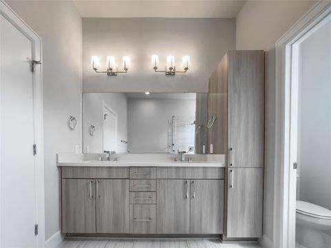 Tiny photo for 1520 Rosalie Street, Houston, TX 77004 (MLS # 90716683)