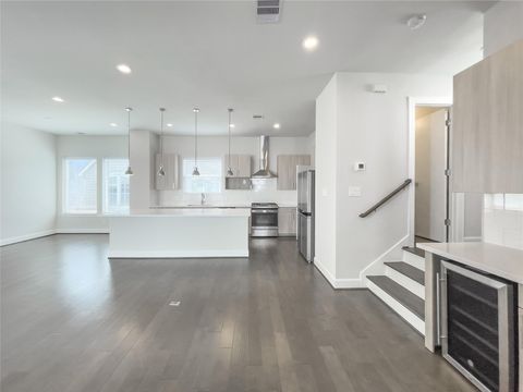 Tiny photo for 1520 Rosalie Street, Houston, TX 77004 (MLS # 90716683)