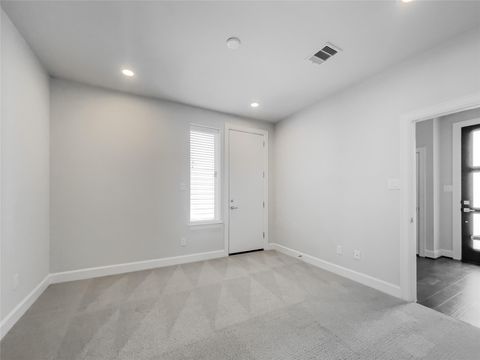 Tiny photo for 1520 Rosalie Street, Houston, TX 77004 (MLS # 90716683)