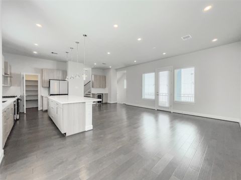 Tiny photo for 1520 Rosalie Street, Houston, TX 77004 (MLS # 90716683)