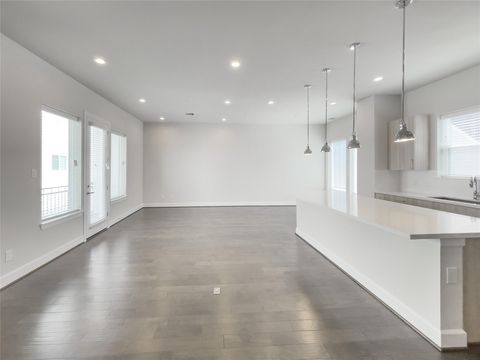 Tiny photo for 1520 Rosalie Street, Houston, TX 77004 (MLS # 90716683)