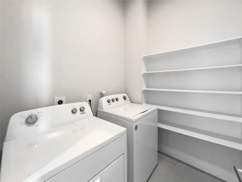 Tiny photo for 1520 Rosalie Street, Houston, TX 77004 (MLS # 90716683)