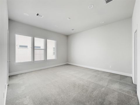 Tiny photo for 1520 Rosalie Street, Houston, TX 77004 (MLS # 90716683)