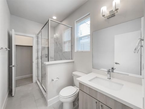 Tiny photo for 1520 Rosalie Street, Houston, TX 77004 (MLS # 90716683)