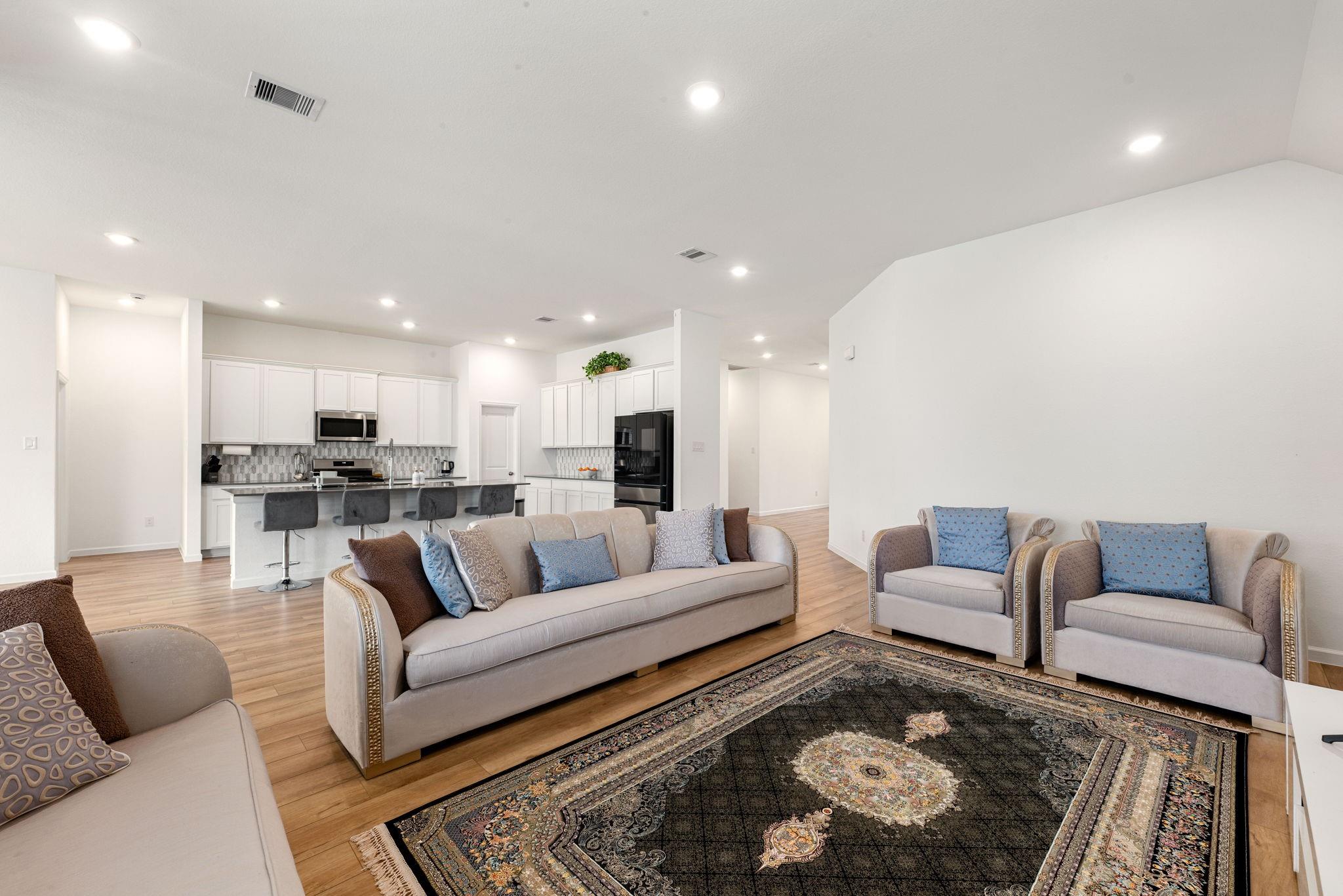 2510 Olivine Stone Drive