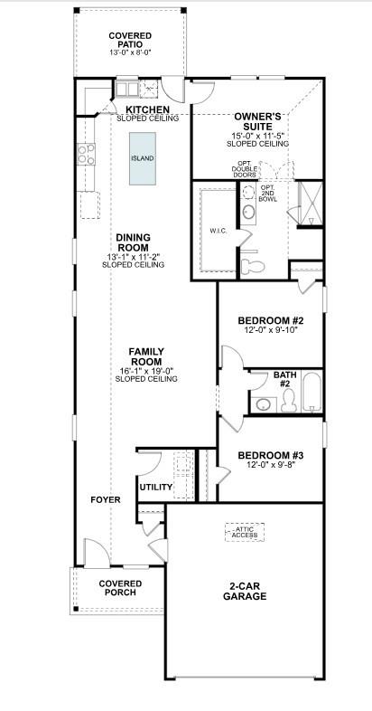 555 Flower Reed Court