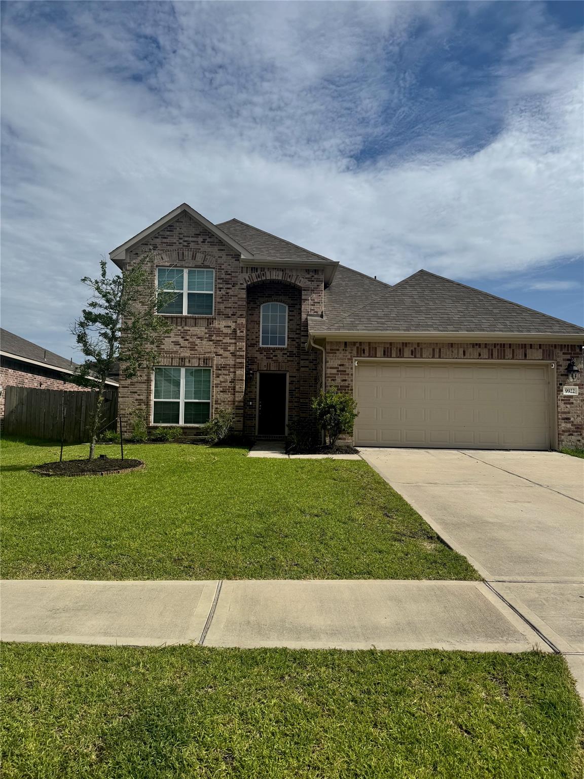 9922 Pine Forest Court