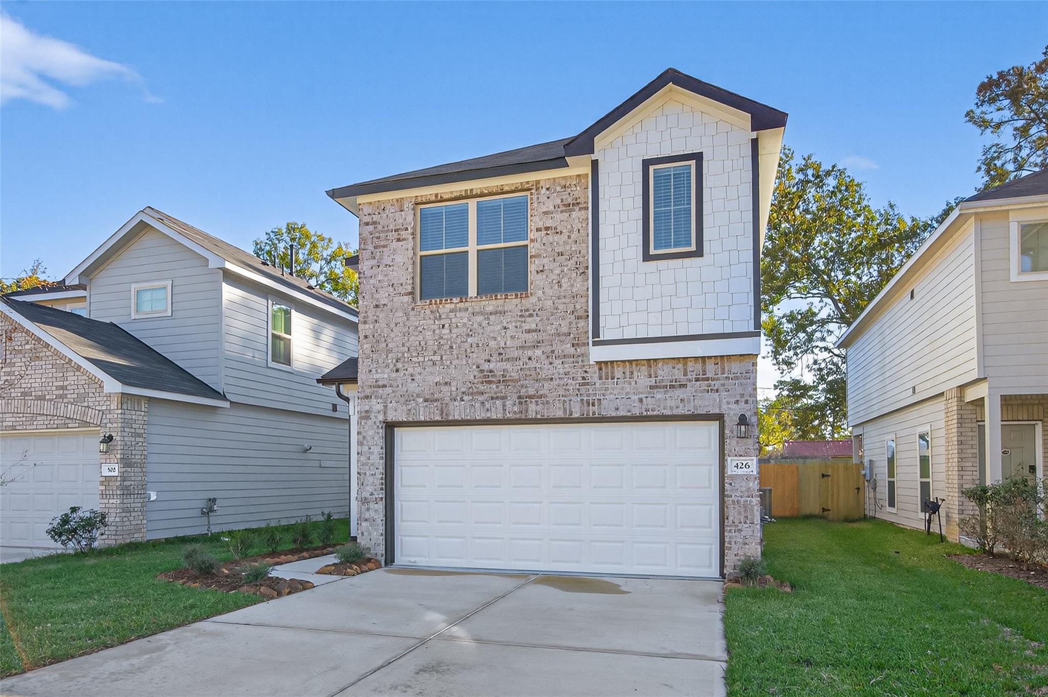 202 Emerald Thicket Lane