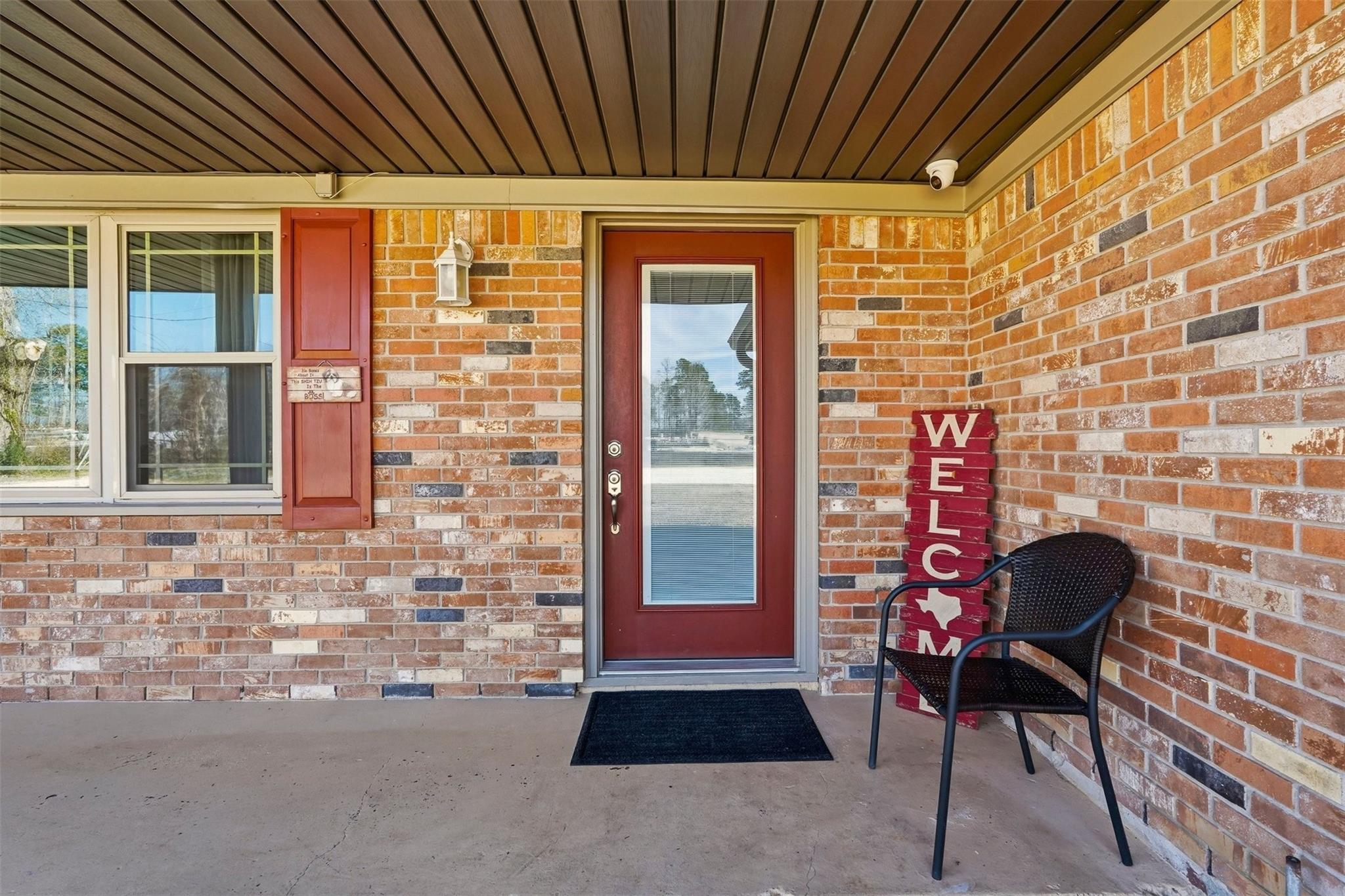 25916 Fm 2100 Road