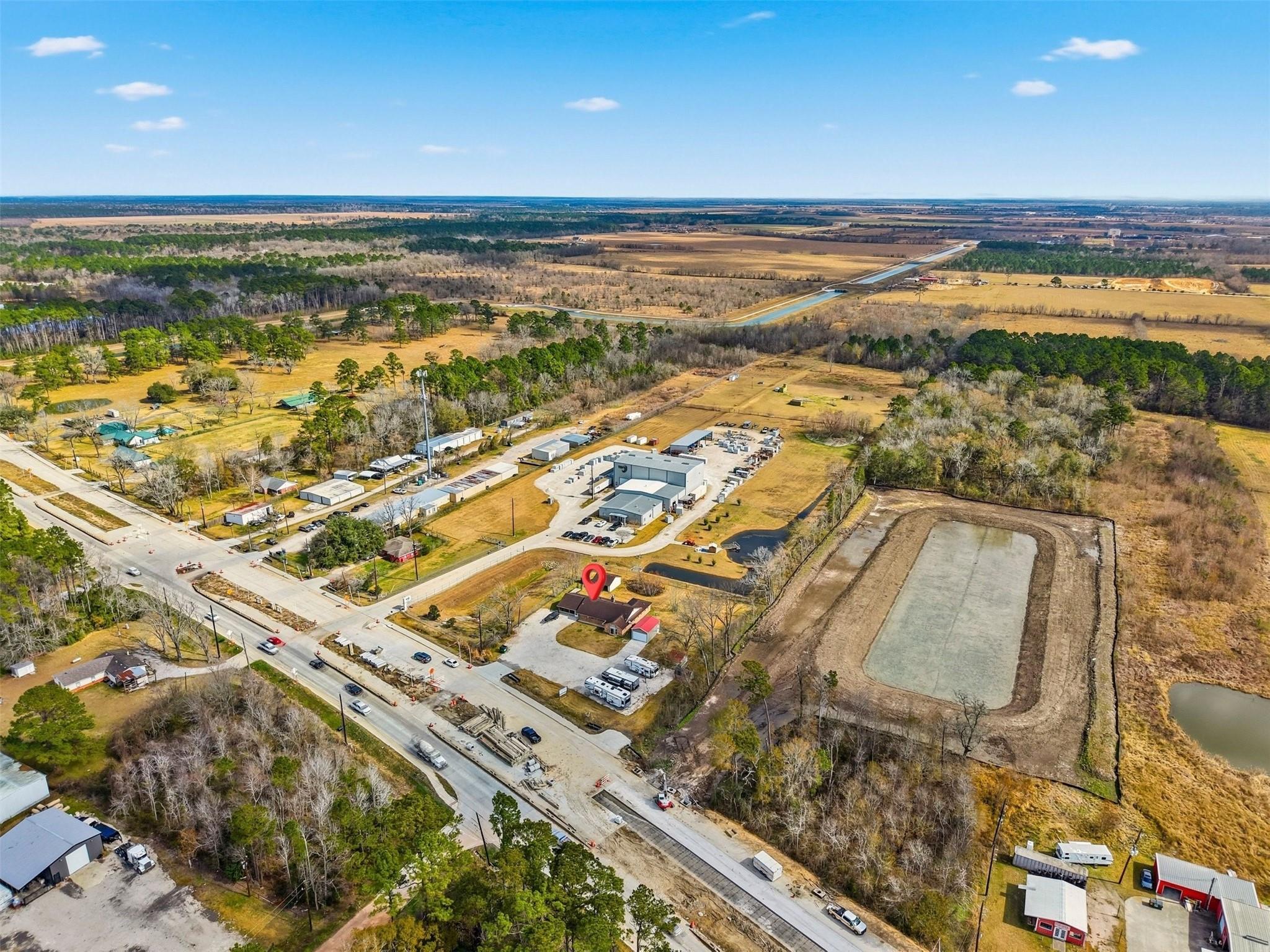 25916 Fm 2100 Road