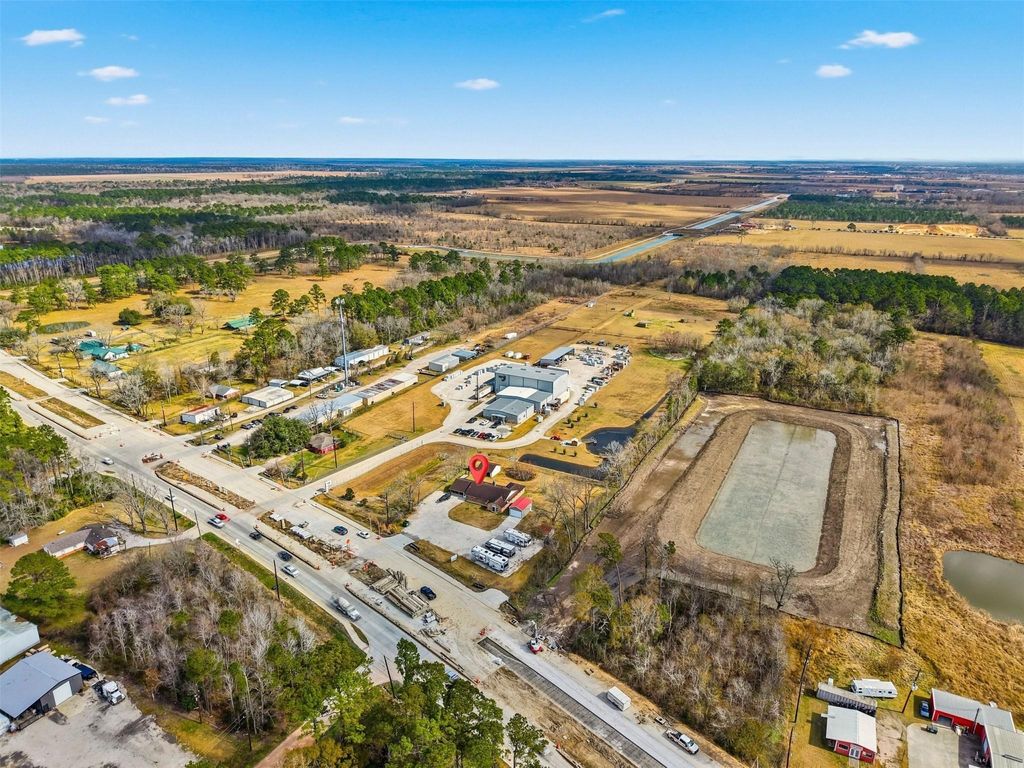 Photo of 25916 Fm 2100 Road, Huffman, TX 77336 (MLS # 42824085)