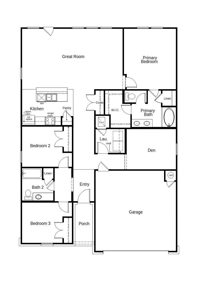 7818 Mica Valley Lane
