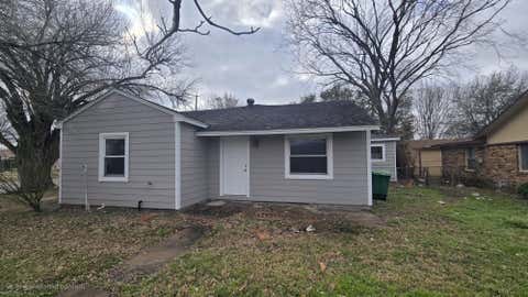 Photo of 8654 Tilgham Street, Houston, TX 77029 (MLS # 11179212)