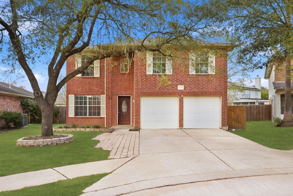 Photo of 19706 Bluff Canyon Way, Katy, TX 77450 (MLS # 92715345)