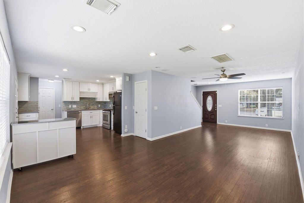 Photo of 19706 Bluff Canyon Way, Katy, TX 77450 (MLS # 92715345)