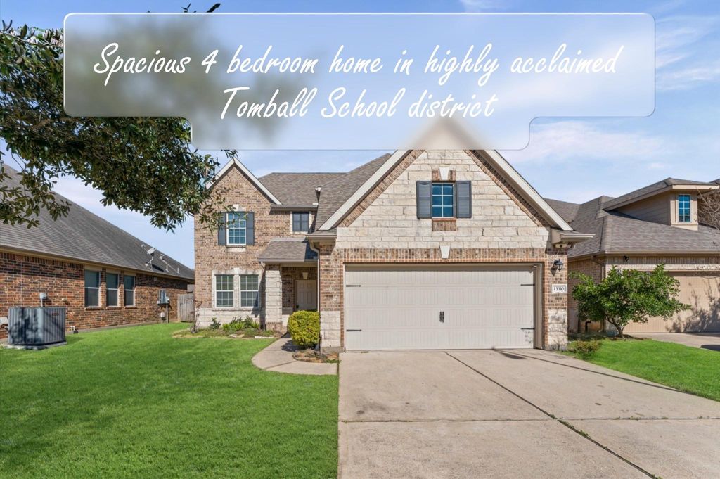 Photo of 13310 Cypress Palms Court, Cypress, TX 77429 (MLS # 58704573)