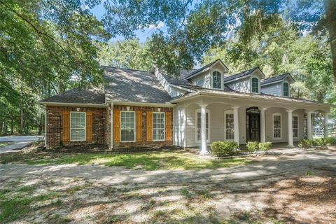 17201 Horseshoe Way New Caney TX 77357