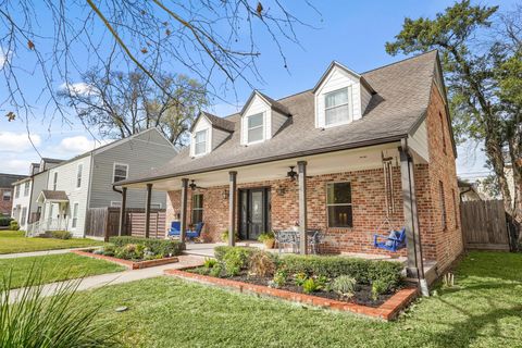 Photo of 4375 Harvest Lane, Houston, TX 77004 (MLS # 69370130)