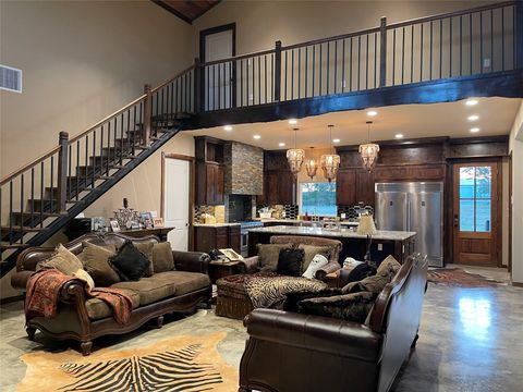 218 Fm 80 S S Teague TX 75860