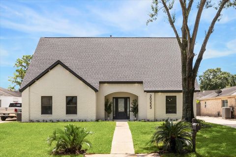 Photo of 20223 Laurel Lock Drive, Katy, TX 77450 (MLS # 25887409) Photo of 20223 Laurel Lock Drive, Katy, TX 77450 (MLS # 25887409)
