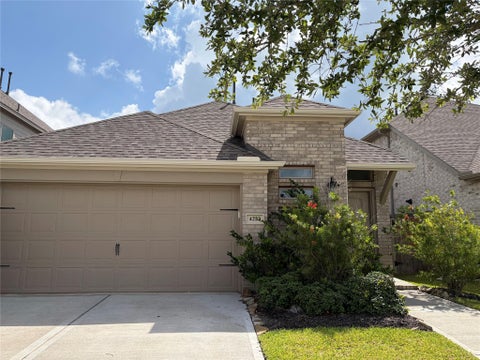 Photo of 4222 Colony Ln Ln, Missouri City, TX 77459 (MLS # 39475736)
