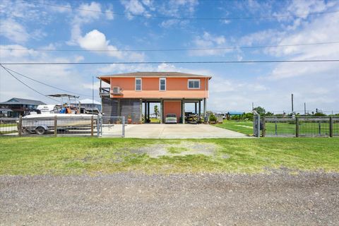 7119 Beau Rue Street Hitchcock TX 77563