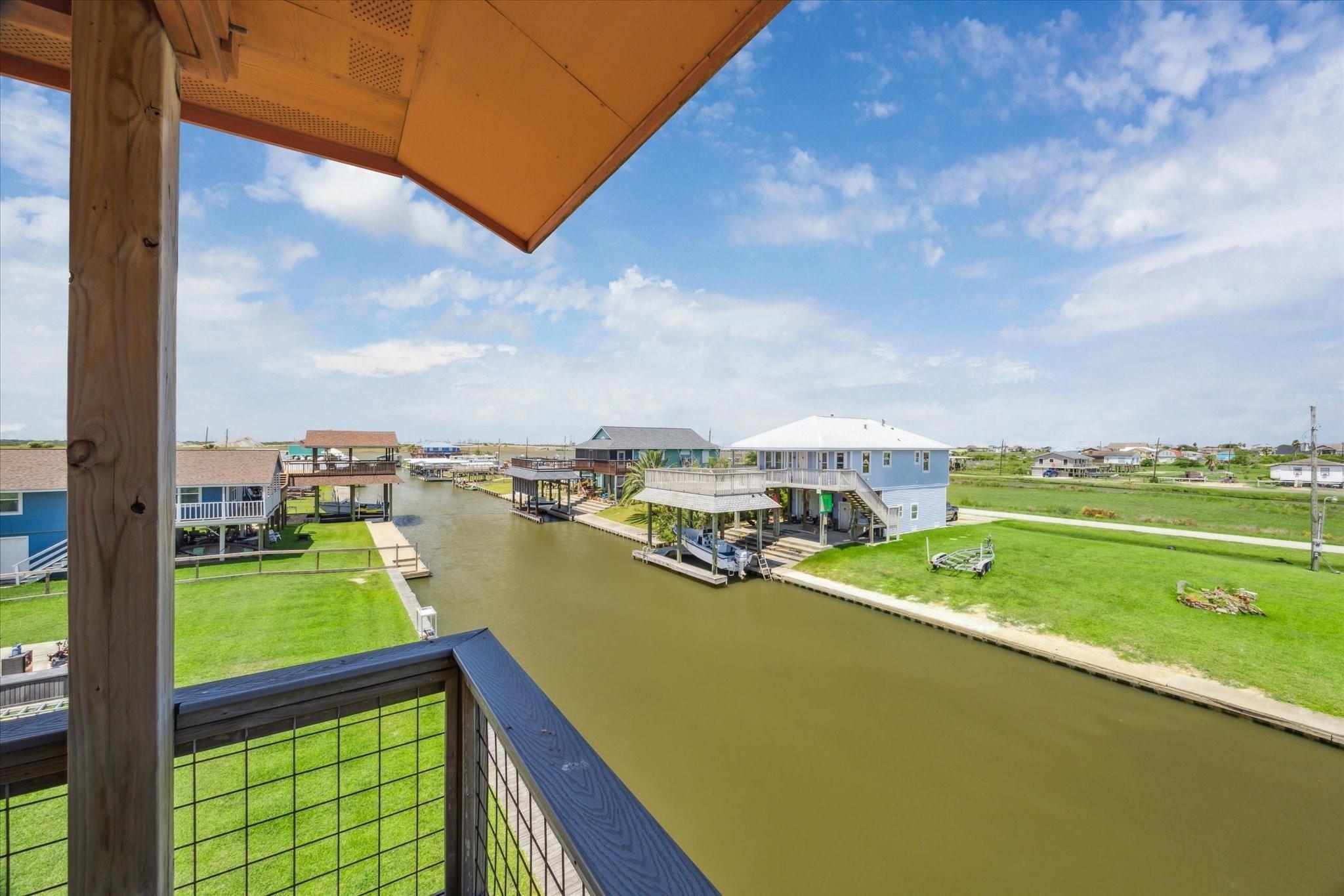 7119 Beau Rue Street