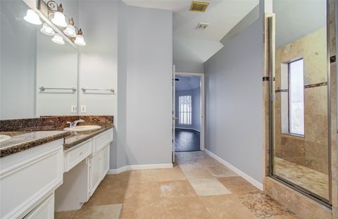 Tiny photo for 14731 Raven Hollow Lane, Humble, TX 77396 (MLS # 27705536)
