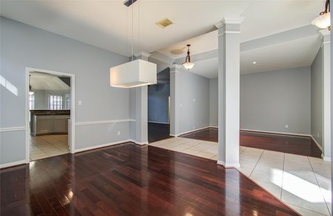 Tiny photo for 14731 Raven Hollow Lane, Humble, TX 77396 (MLS # 27705536)