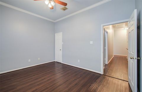 Tiny photo for 14731 Raven Hollow Lane, Humble, TX 77396 (MLS # 27705536)