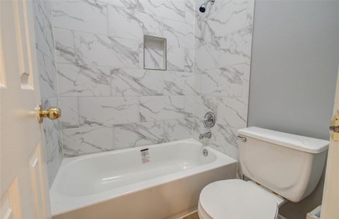 Tiny photo for 14731 Raven Hollow Lane, Humble, TX 77396 (MLS # 27705536)