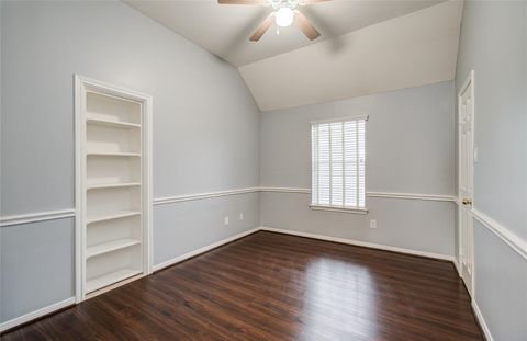 Tiny photo for 14731 Raven Hollow Lane, Humble, TX 77396 (MLS # 27705536)