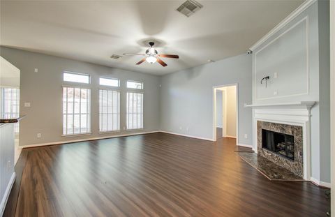 Tiny photo for 14731 Raven Hollow Lane, Humble, TX 77396 (MLS # 27705536)
