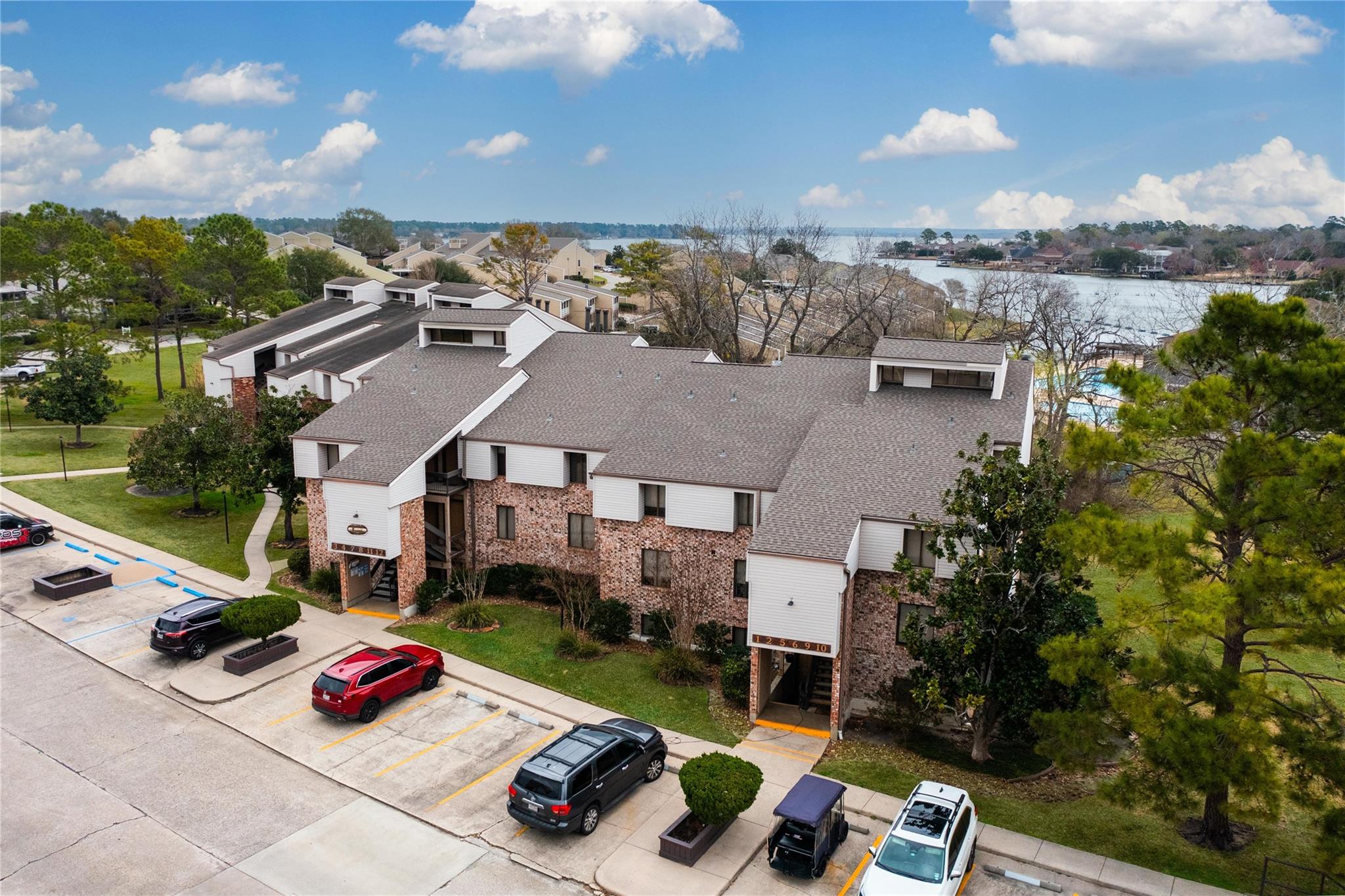 1000 April Sound Boulevard