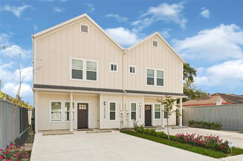 3834 Mount Pleasant Street Houston TX 77021