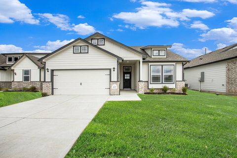 Photo of 4337 Ellison Street, Bay City, TX 77414 (MLS # 23731652)