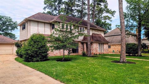 Photo of 15707 Downford Drive, Tomball, TX 77377 (MLS # 83042858)
