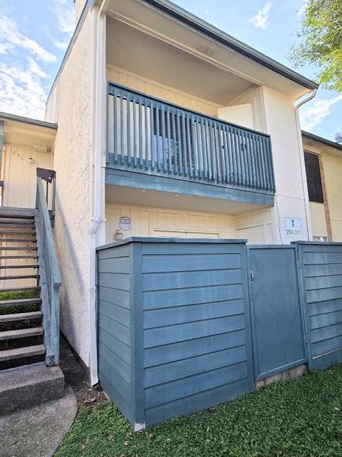 Photo of 250 El Dorado Blvd #296, Webster, TX 77598 (MLS # 51109778)