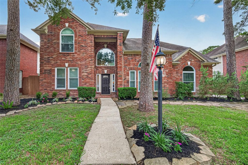 Photo of 12906 Peach Meadow Drive, Cypress, TX 77429 (MLS # 6249465)