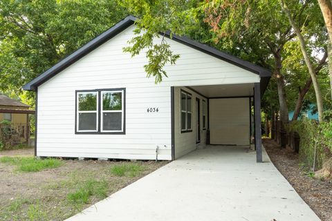 Photo of 4034 Wylie Street, Houston, TX 77026 (MLS # 78525663)