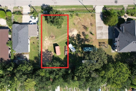Photo of 0 Caddo Road, Houston, TX 77078 (MLS # 39040150)