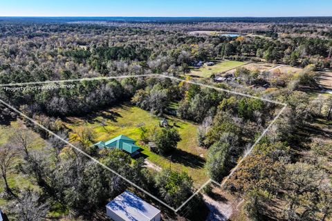 15 Davis Lane Huntsville TX 77340