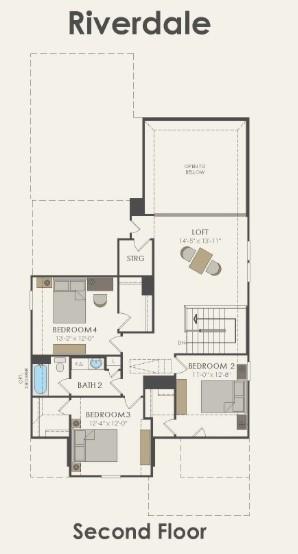 25318 Balvaird Drive