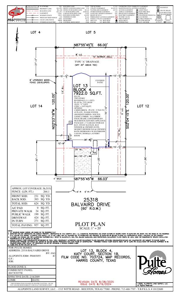 25318 Balvaird Drive