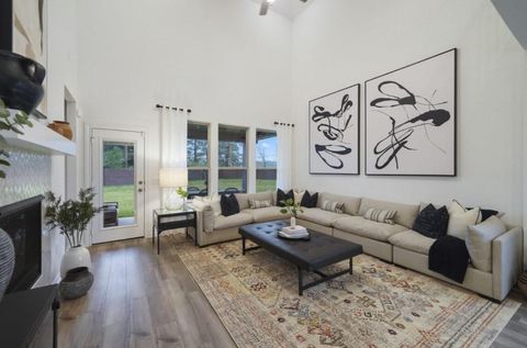 Photo of 25318 Balvaird Drive, Katy, TX 77493 (MLS # 62802947)